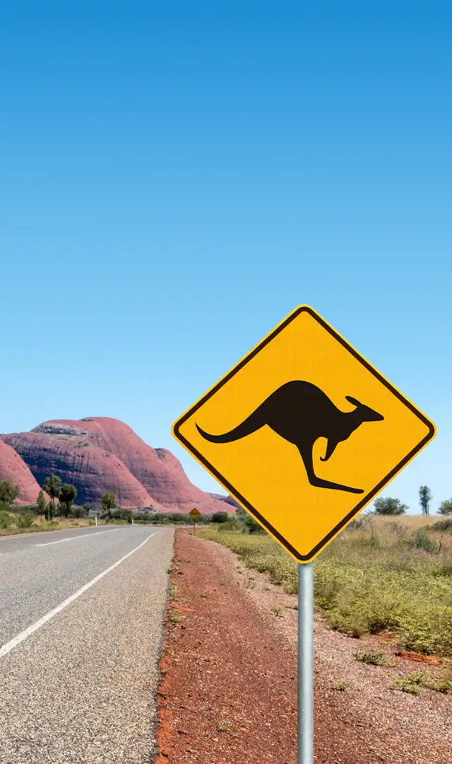 Le Parc Australien